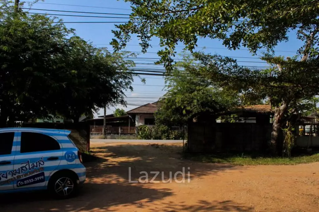 Beautiful Land for Sale