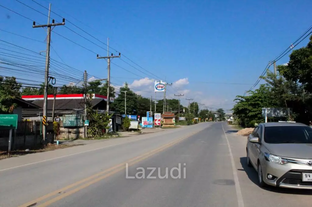 Beautiful Land for Sale