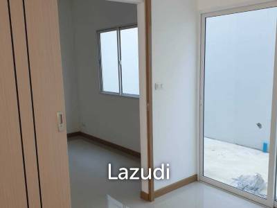 2 Bed 2 bath 89.76 SQ.M ICopenh Sukhumvit 76