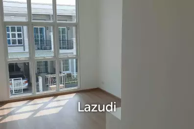 2 Bed 2 bath 89.76 SQ.M ICopenh Sukhumvit 76