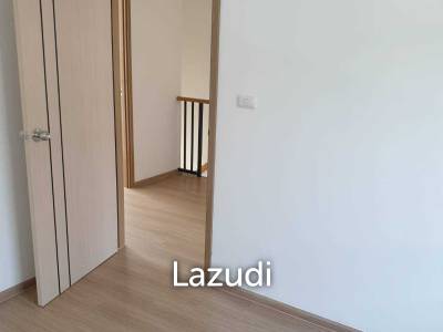 2 Bed 2 bath 89.76 SQ.M ICopenh Sukhumvit 76