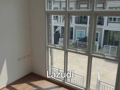 2 Bed 2 bath 89.76 SQ.M ICopenh Sukhumvit 76