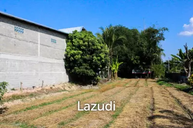 Land for Sale in Wiang Chai