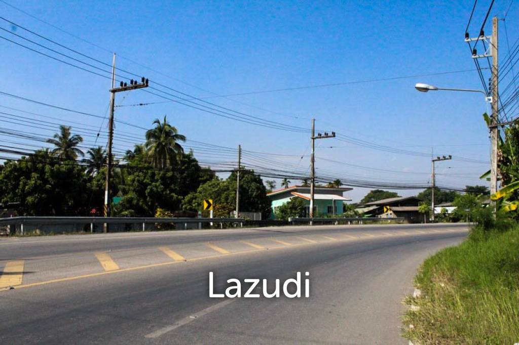 Land for Sale in Wiang Chai