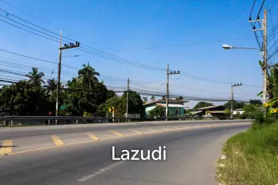 Land for Sale in Wiang Chai