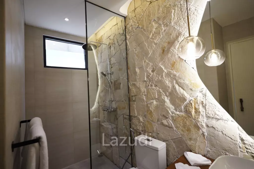 Seminyak Brand New Modern Mediterranean Villa