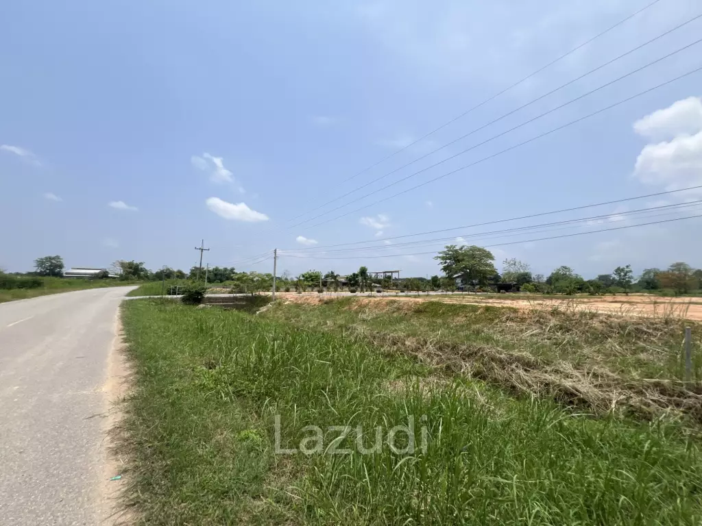 ขายบ้าน 2 ห้องนอนวิวภูเขา 180° พร้อมที่ดิน 4 ไร่