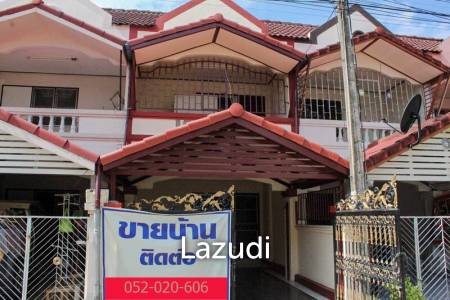 Townhouse for Sale in the Heart of the City Townhouse for Sale in the Heart of the City