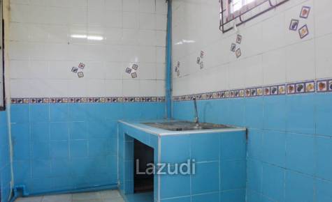 Townhouse for Sale in the Heart of the City