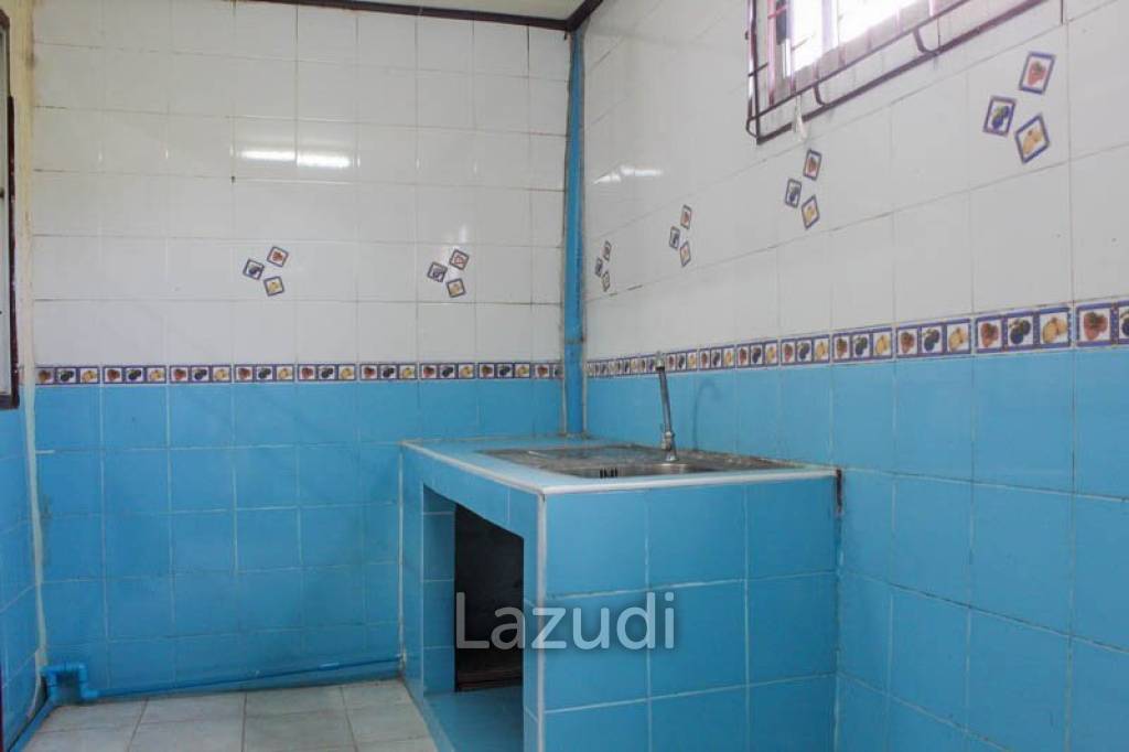 Townhouse for Sale in the Heart of the City