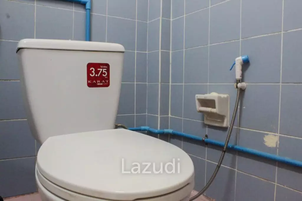 Townhouse for Sale in the Heart of the City