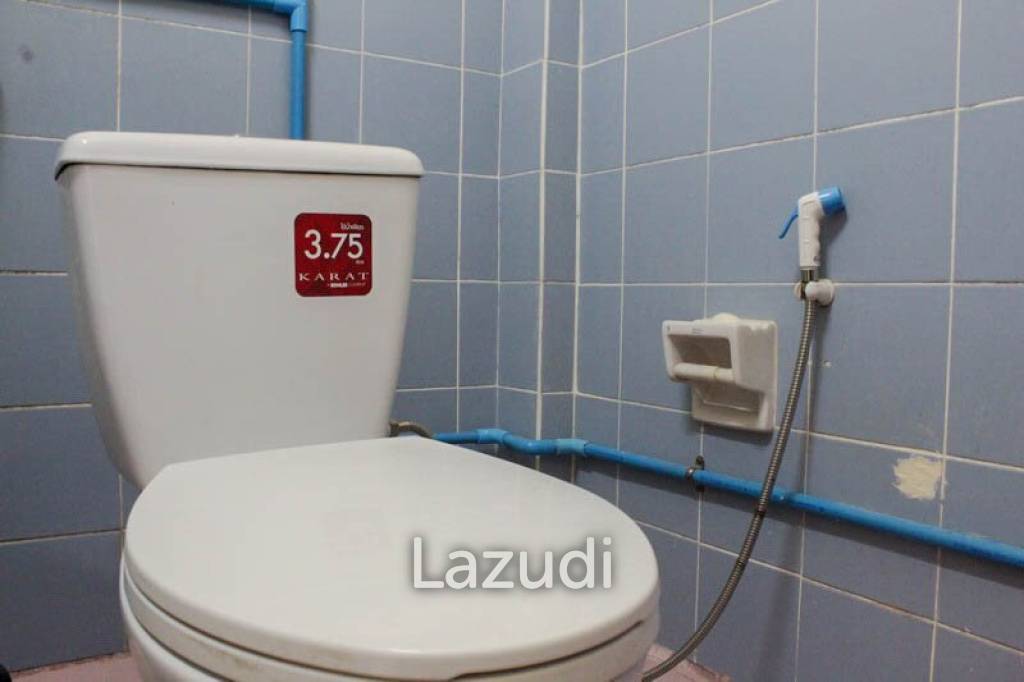 Townhouse for Sale in the Heart of the City