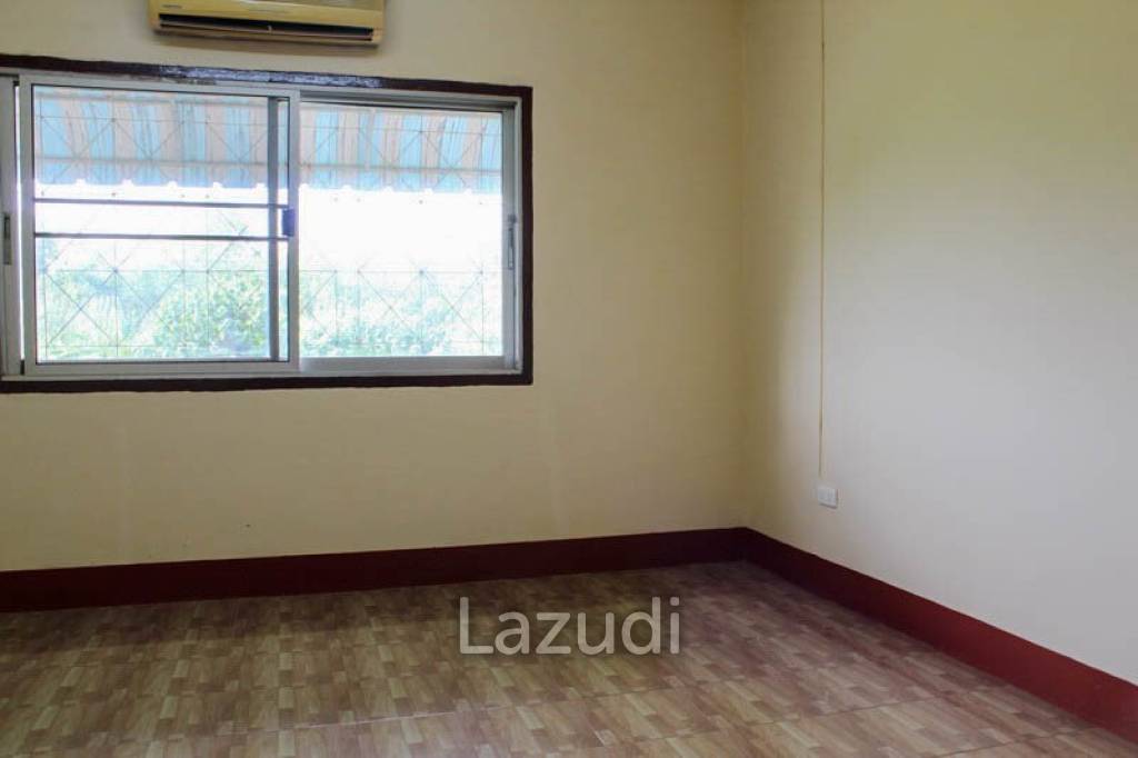 Townhouse for Sale in the Heart of the City