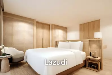 3 Bed 4 Bath 448 SQ.M Tiara Saku