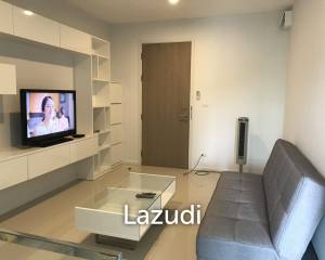 1 Bed 1 Bath 42.93 SQ.M. Sea Hill Condo Si Racha