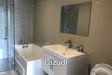 1 Bed 1 Bath 42.93 SQ.M. Sea Hill Condo Si Racha