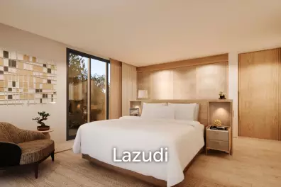 3 Bed 4 Bath 585 SQ.M Tiara Saku