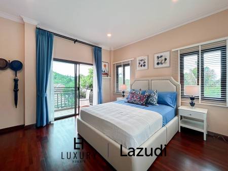 710 metro cuadrado 3 ` 3 Baño Villa de Venta