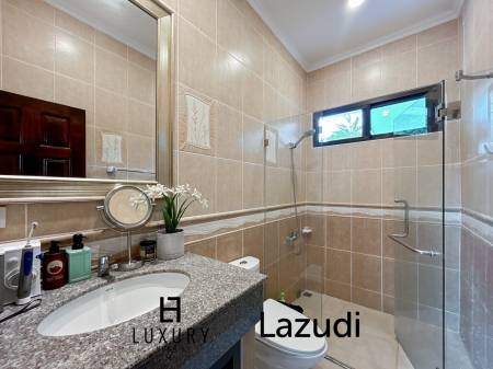 710 m² 3 Chambre 3 Salle de bain Villa Pour Vente