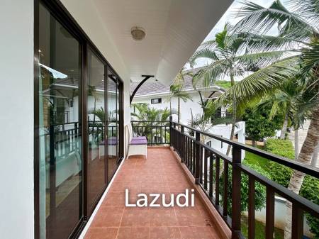 The Heights 2 : 2 Storey 3 Bedroom Pool Villa