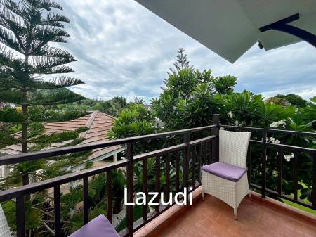 The Heights 2 : 2 Storey 3 Bedroom Pool Villa