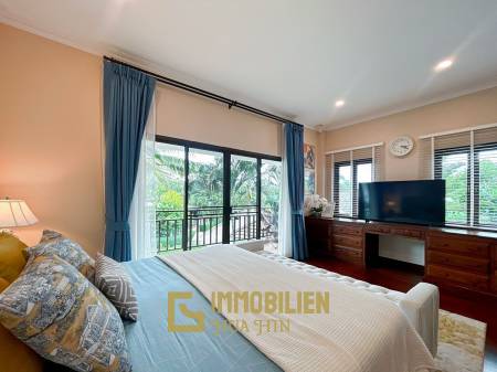 The Heights 2 : 2 Storey 3 Bedroom Pool Villa