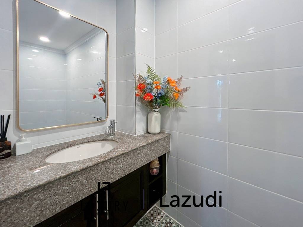 710 m² 3 Chambre 3 Salle de bain Villa Pour Vente