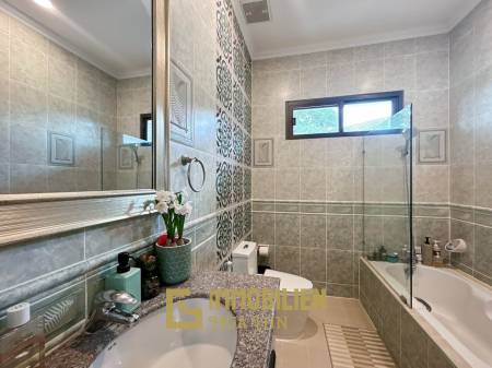 710 m² 3 Chambre 3 Salle de bain Villa Pour Vente