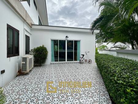 The Heights 2 : 2 Storey 3 Bedroom Pool Villa