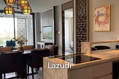 Penthouse 2-Bedroom For Sale At Angsana Oceanview Residence