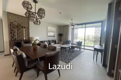 Penthouse 2-Bedroom For Sale At Angsana Oceanview Residence
