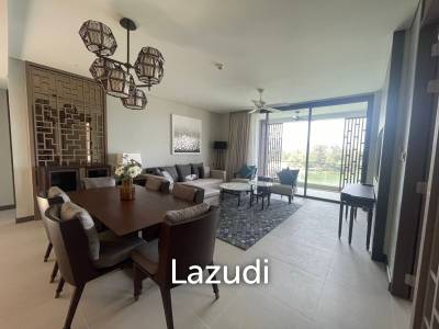 Penthouse 2-Bedroom For Sale At Angsana Oceanview Residence