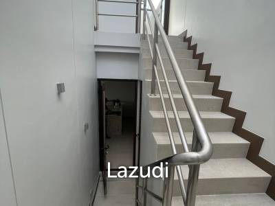 Penthouse 2-Bedroom For Sale At Angsana Oceanview Residence