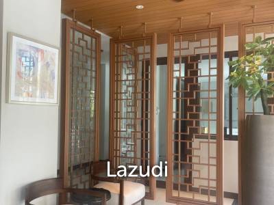 Penthouse 2-Bedroom For Sale At Angsana Oceanview Residence
