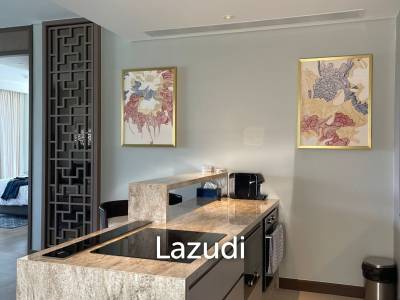 Penthouse 2-Bedroom For Sale At Angsana Oceanview Residence