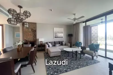 Penthouse 2-Bedroom For Sale At Angsana Oceanview Residence