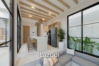 CHARMING VILLA RETREAT IN CEPAKA, TABANAN