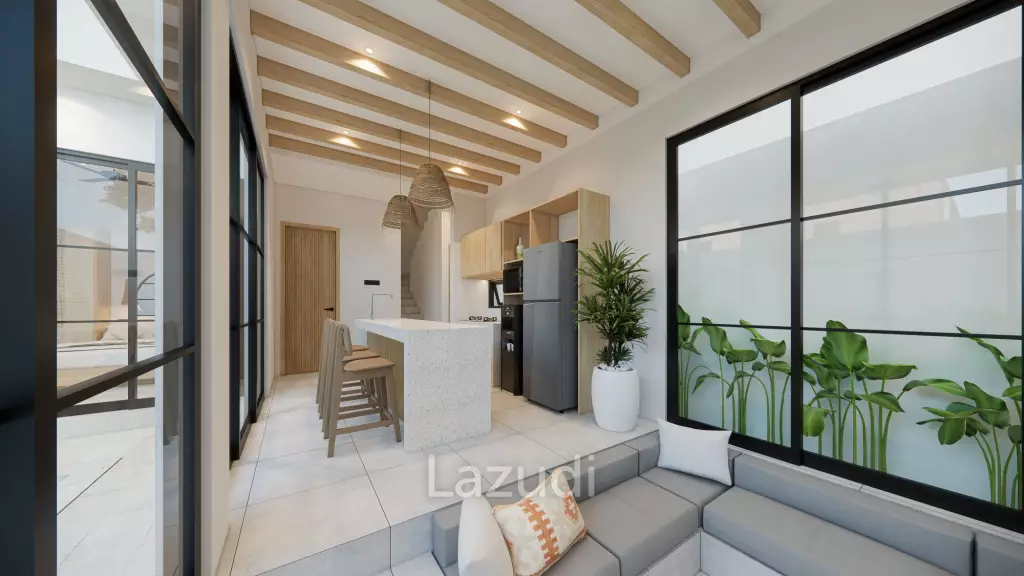 CHARMING VILLA RETREAT IN CEPAKA, TABANAN