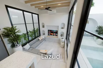 CHARMING VILLA RETREAT IN CEPAKA, TABANAN