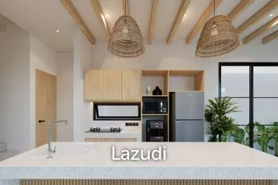 CHARMING VILLA RETREAT IN CEPAKA, TABANAN