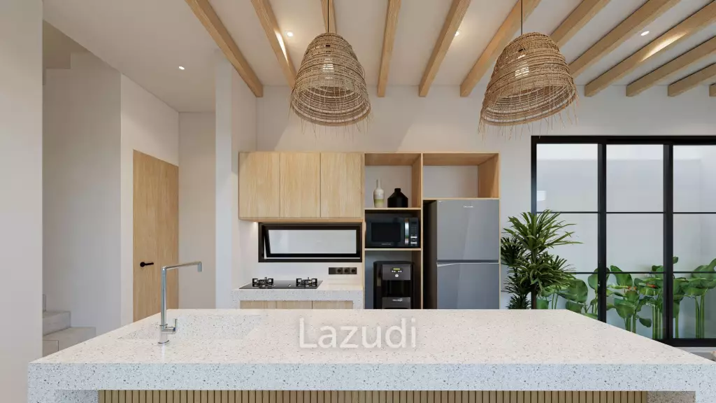 CHARMING VILLA RETREAT IN CEPAKA, TABANAN