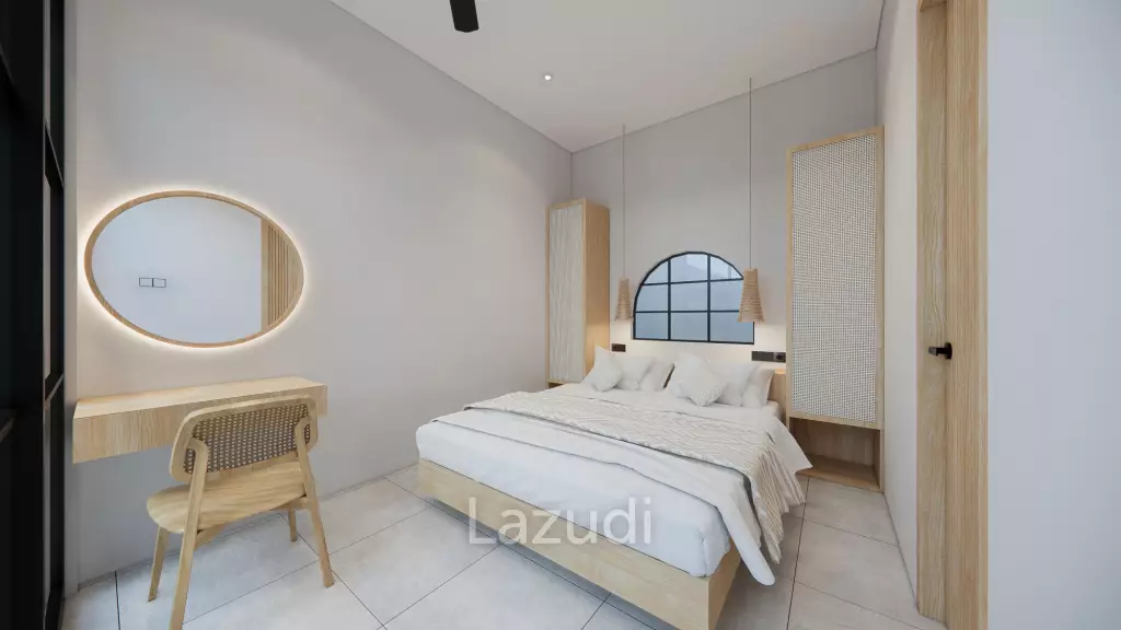 CHARMING VILLA RETREAT IN CEPAKA, TABANAN
