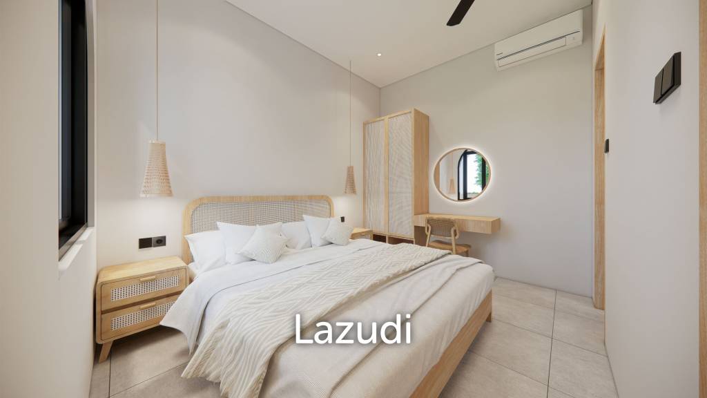 CHARMING VILLA RETREAT IN CEPAKA, TABANAN