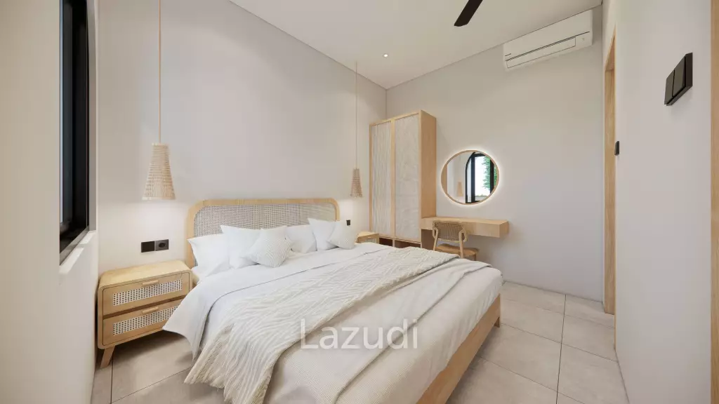 CHARMING VILLA RETREAT IN CEPAKA, TABANAN