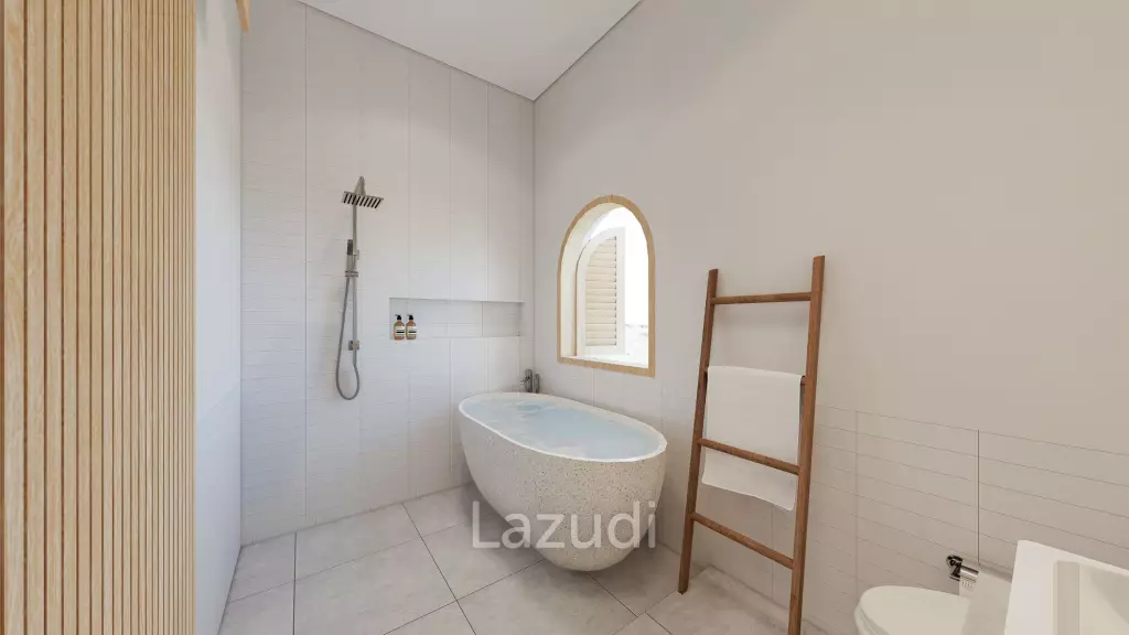 CHARMING VILLA RETREAT IN CEPAKA, TABANAN