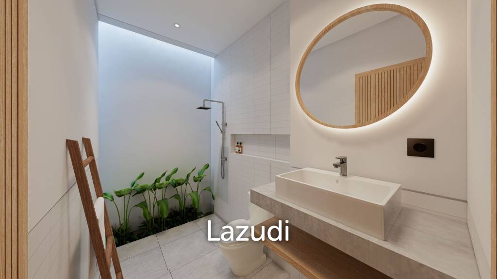 CHARMING VILLA RETREAT IN CEPAKA, TABANAN