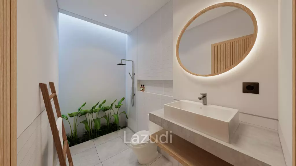 CHARMING VILLA RETREAT IN CEPAKA, TABANAN