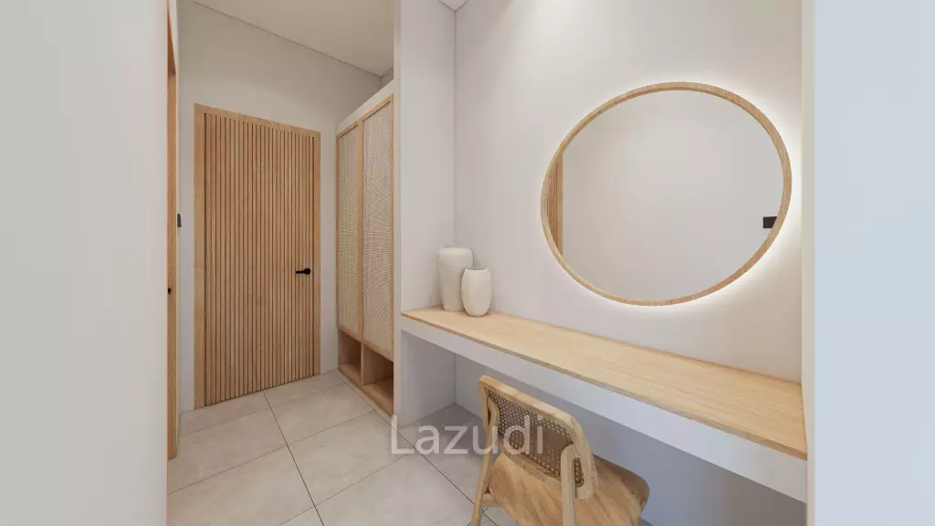 CHARMING VILLA RETREAT IN CEPAKA, TABANAN
