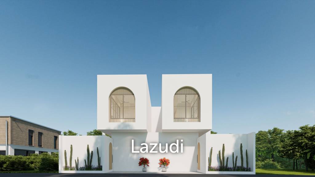 CHARMING VILLA RETREAT IN CEPAKA, TABANAN