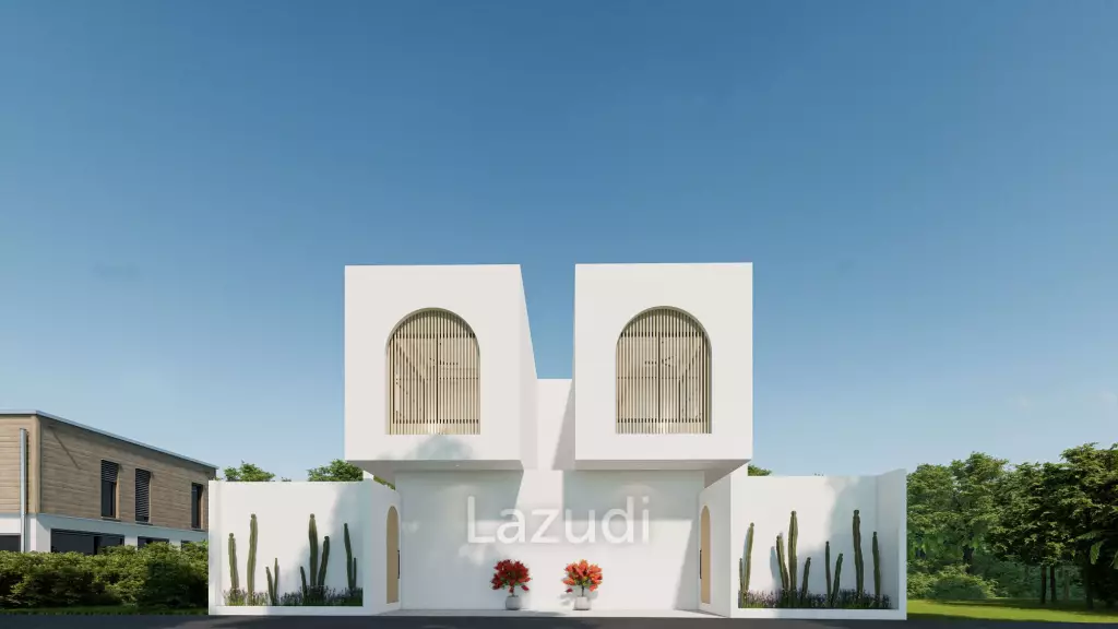 CHARMING VILLA RETREAT IN CEPAKA, TABANAN